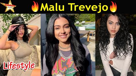 Malu Trevejo Biography, Age, Wiki, Height, Weight,。